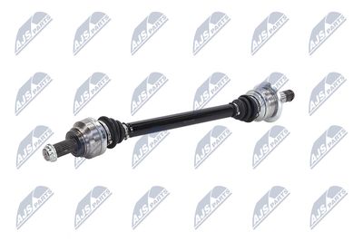 PLANETARA NTY NPWBM041 21