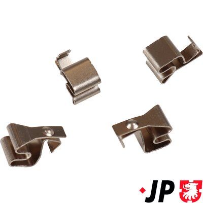 SET ACCESORII PLACUTE FRANA