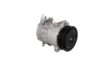 COMPRESOR CLIMATIZARE KAMOKA 7820110 2