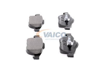 BREMSBELAGSATZ SCHEIBENBREMSE VAICO V460154 23