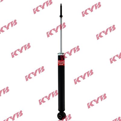 Shock Absorber KYB 3430043