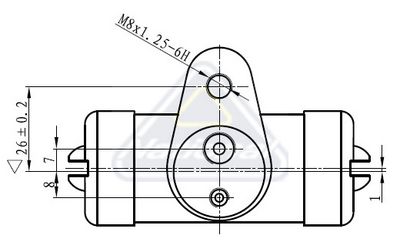 National NWC5031