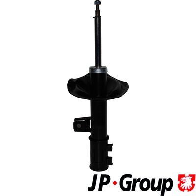 Shock Absorber 3542100670