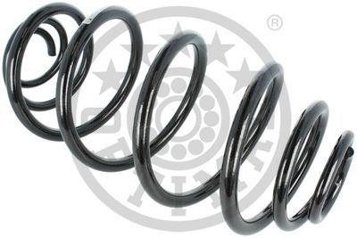 OPTIMAL AF-3542 Пружина подвески  для OPEL ASTRA (Опель Астра)