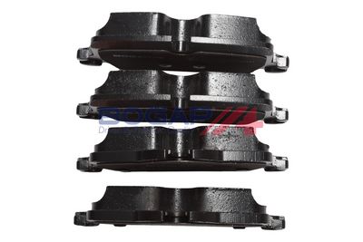 SET PLACUTE FRANA FRANA DISC BOGAP B8210234 2