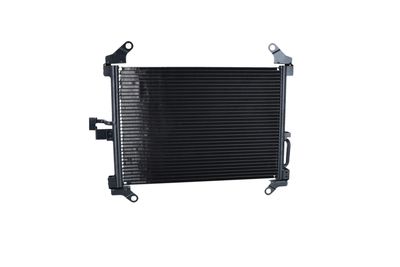 KONDENSATOR KLIMAANLAGE NRF 35494 26