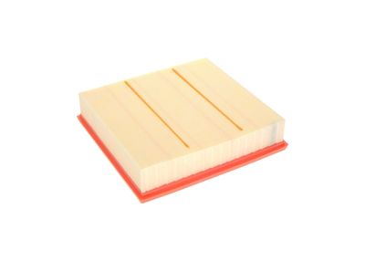 LUFTFILTER BOSCH 1457433571 15