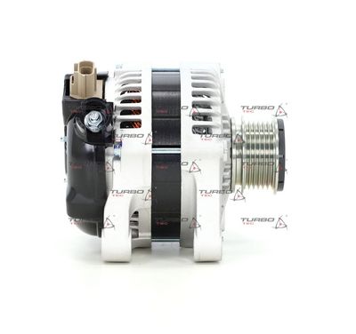 GENERATOR / ALTERNATOR TURBO-TEC TTAL001191