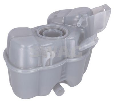 VAS DE EXPANSIUNE RACIRE