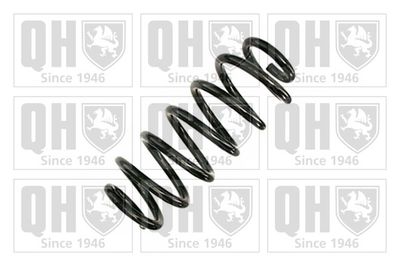 Пружина ходовой части QUINTON HAZELL QCS8811 для SMART FORTWO