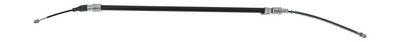 CABLU FRANA DE PARCARE
