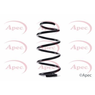 Suspension Spring APEC ACS1735