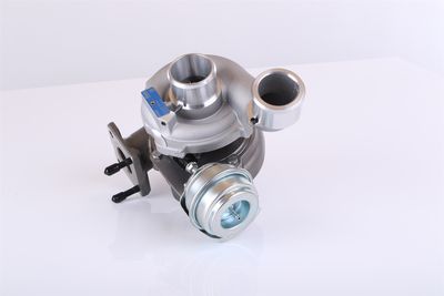 COMPRESOR SISTEM DE SUPRAALIMENTARE NISSENS 93491 14