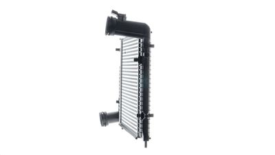 INTERCOOLER COMPRESOR MAHLE CI166000P 20