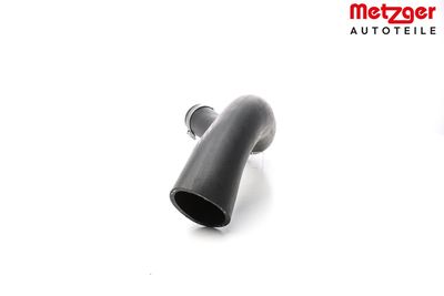 LADELUFTSCHLAUCH METZGER AUTOTEILE 2400091 9