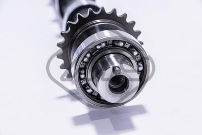 SET AX CU CAME Metalcaucho 35643 2