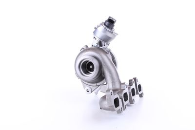 LADER AUFLADUNG NISSENS 93076 9