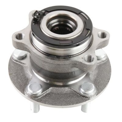 главина на колелото OSSCA 70335