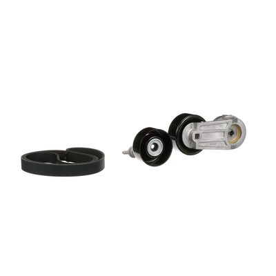 KEILRIPPENRIEMENSATZ GATES K086PK1980 11