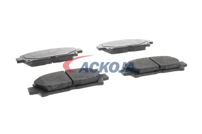 SET PLACUTE FRANA FRANA DISC ACKOJA A700052 56