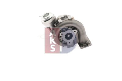 LADER AUFLADUNG AKS DASIS 045132N 7