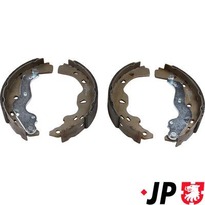 SET SABOTI FRANA JP GROUP 4763900710