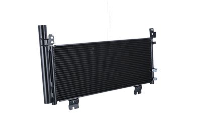 CONDENSATOR CLIMATIZARE NRF 350579 41