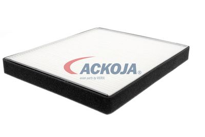 FILTRU AER HABITACLU ACKOJA A52300006 28