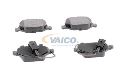 BREMSBELAGSATZ SCHEIBENBREMSE VAICO V240373 35