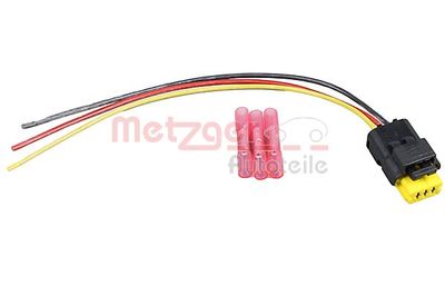 Zestaw naprawczy do przewodów, lampa tylna zespolona METZGER AUTOTEILE 2323037
