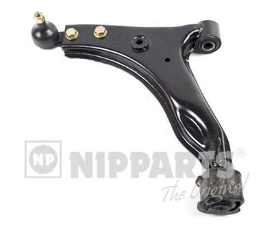 Рычаг независимой подвески колеса, подвеска колеса NIPPARTS J4900508 для HYUNDAI PONY
