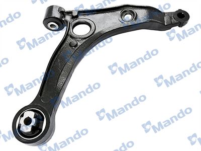 Wahacz, zawieszenie koła MANDO MSA016003