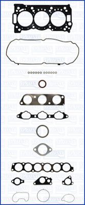 Комплект прокладок, головка цилиндра AJUSA 52412600 для MITSUBISHI PAJERO
