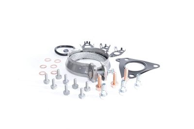 MONTAGESATZ LADER BTS Turbo T931337ABS 17