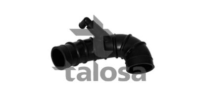 ANSAUGSCHLAUCH LUFTFILTER