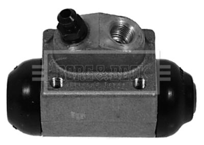 Wheel Brake Cylinder Borg & Beck BBW1713