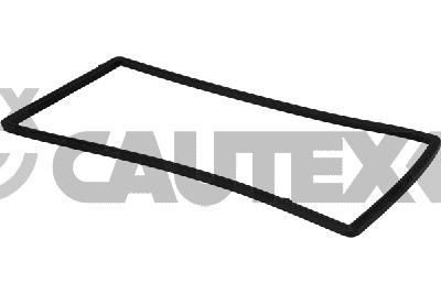 CAUTEX 775713 Прокладка впускного коллектора для DACIA LOGAN II 1.2 LPG