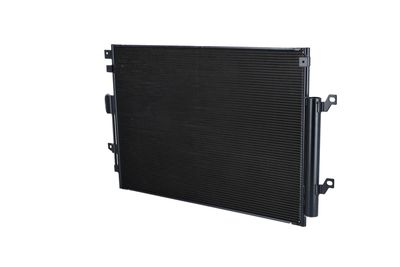 CONDENSATOR CLIMATIZARE NRF 350601 9