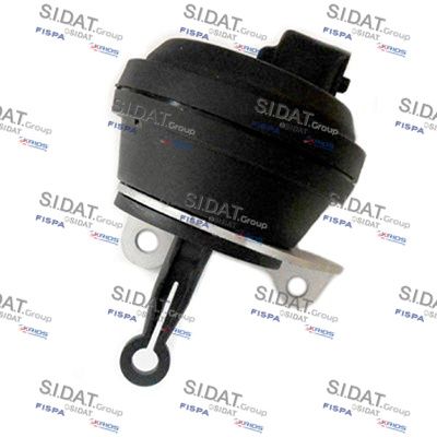 VENTIL ABGASRüCKFüHRUNG