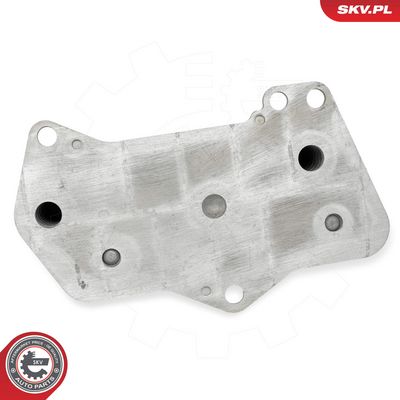 Chladič oleja automatickej prevodovky ESEN SKV 31SKV317
