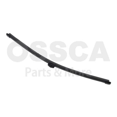 перо на чистачка OSSCA