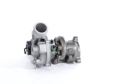 LADER AUFLADUNG BTS Turbo T911055BL 8