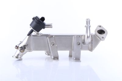 KüHLER ABGASRüCKFüHRUNG NISSENS 989287 1