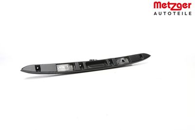 MINER HAION METZGER AUTOTEILE 2310920 36