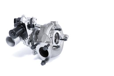 LADER AUFLADUNG BTS Turbo T916771BT 13