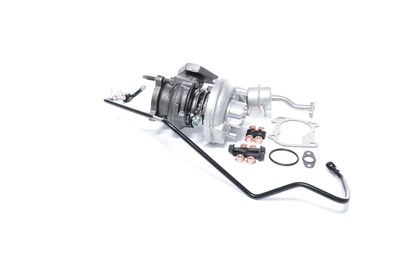 LADER AUFLADUNG BTS Turbo T981124 31