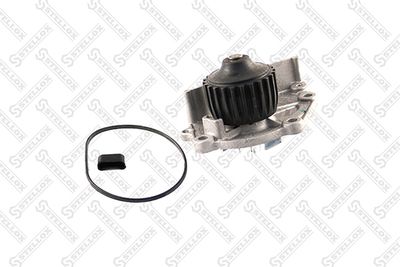 водна помпа, охлаждане на двигателя STELLOX 4500-0074-SX
