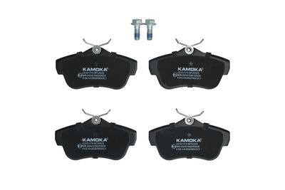 Stabdžių trinkelių rinkinys, diskinis stabdys