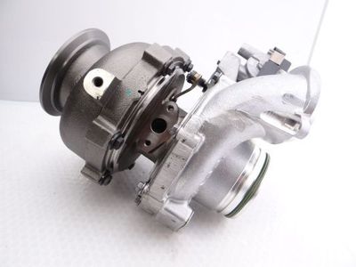 LADER AUFLADUNG GARRETT 8060945010S 5