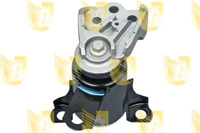 UNIGOM 397400 Подушка двигателя для FORD B-MAX